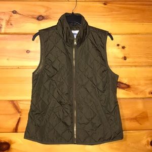Old Navy vest